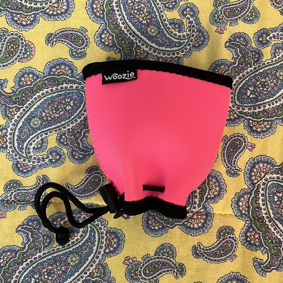 woozie Accessories Woozie Wine Glass Koozie Poshmark